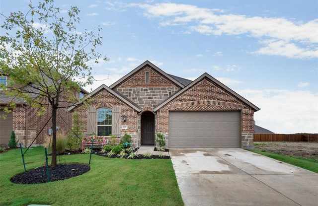1545 Kessler Drive - 1545 Kessler Dr, Forney, TX 75126