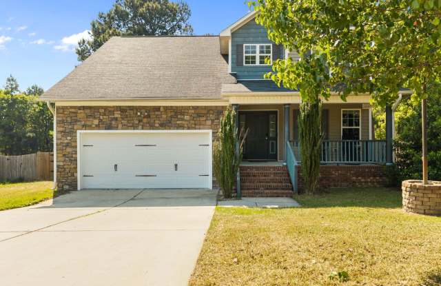 Colonial Hills Hideaway - Fully Furnished Month to Month/Short Term Rental! photos photos