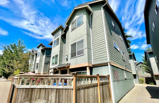 928 N 96th Street - 928 North 96th Street, Seattle, WA 98103