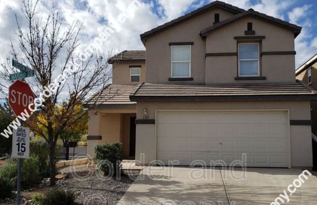 3301 Marino Dr. SE - 3301 Marino Drive Southeast, Rio Rancho, NM 87124