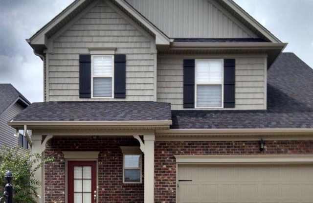 113 England Pl - 113 England Pl, Hendersonville, TN 37075