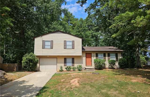 2002 Smith Drive NW - 2002 Smith Drive, Kennesaw, GA 30144 2002 Smith Drive NW - 2002 Smith Drive, Kennesaw, GA 30144