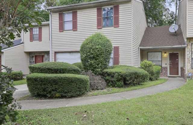 1006 Pine Tree - 1006 Pine Tree Trail, Fulton County, GA 30349