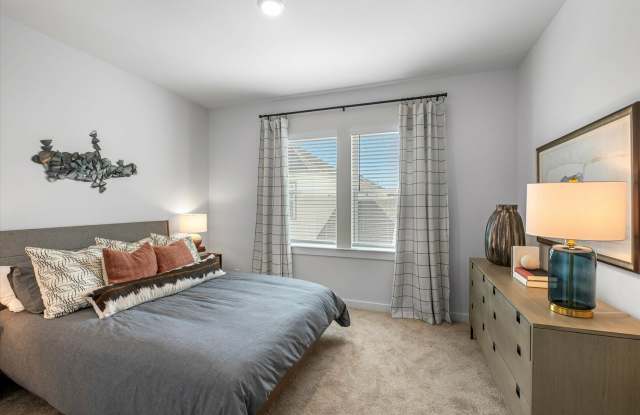 Mission at Davis Ranch Homes for Rent Gallery 4