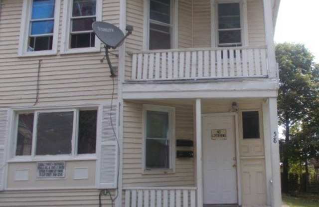 58 Thorn Street photos photos