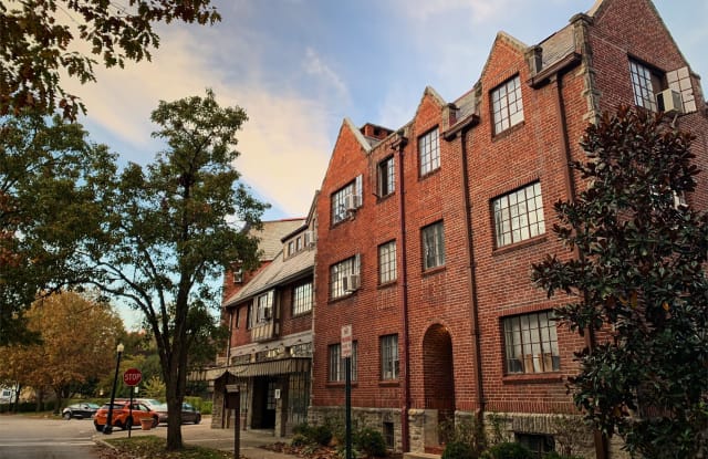 6650 Chestnut St - A5 - 6650 Chestnut St, Mariemont, OH 45227
