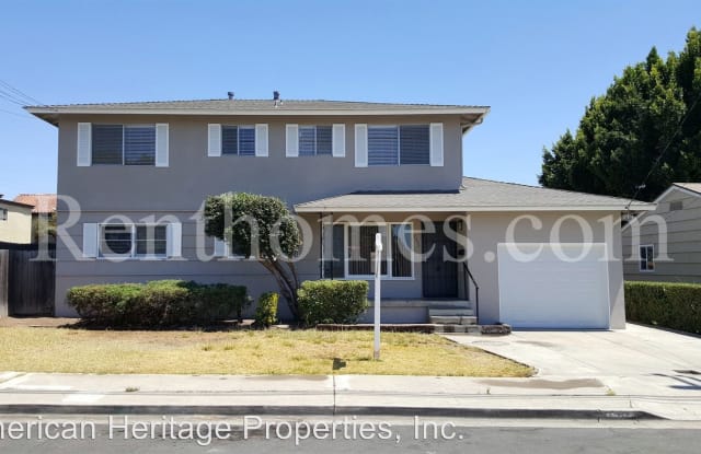 7571 Sturgess Avenue - 7571 Sturgess Avenue, La Mesa, CA 91941
