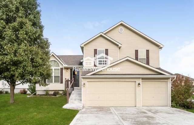 9101 North Mersington Avenue - 9101 North Mersington Avenue, Kansas City, MO 64156