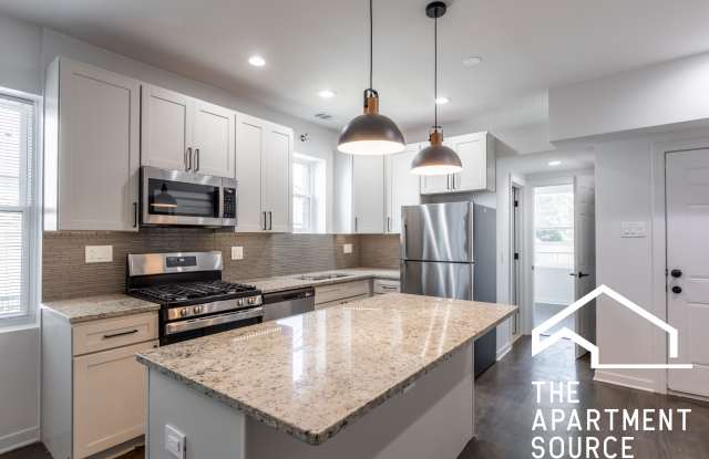 3527 W Shakespeare Ave - 3527 West Shakespeare Avenue, Chicago, IL 60647