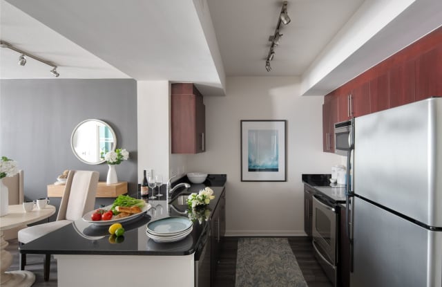 909 Apartments Gallery 2