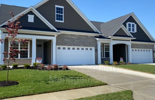 17027 Cole Evans Dr - 17027 Cole Evans Drive, Noblesville, IN 46060