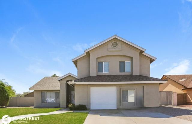 7729 West San Juan Avenue - 7729 West San Juan Avenue, Glendale, AZ 85303