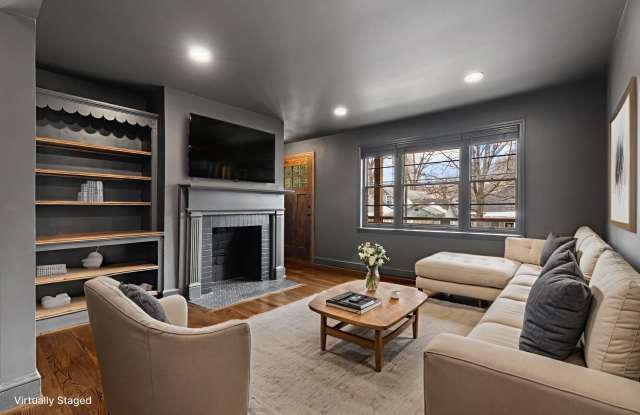 Heritage Historic - Unit A - 114 West Park Avenue, Greenville, SC 29601