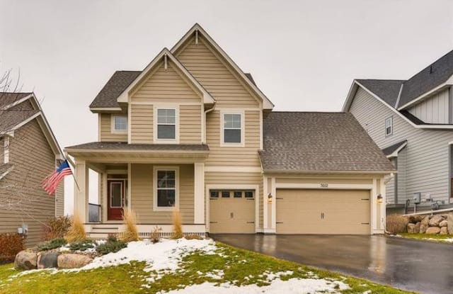 7652 Addisen Path - 7652 Addisen Path, Inver Grove Heights, MN 55077