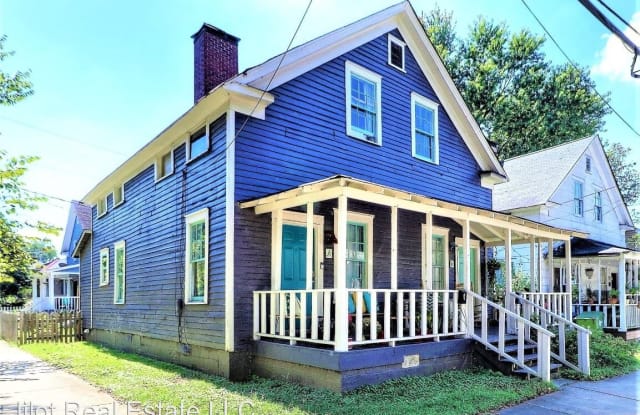 607 Gaskill St. Unit A - 607 Gaskill St SE, Atlanta, GA 30316