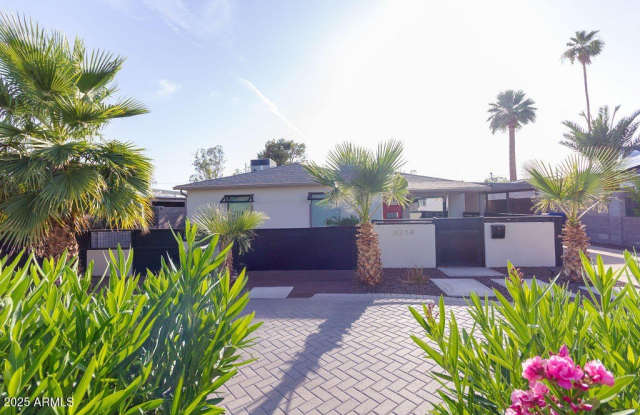 4214 N 20TH Street photos photos