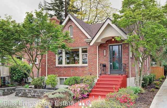 8251 Ashworth Ave. N. - 8251 Ashworth Avenue North, Seattle, WA 98103