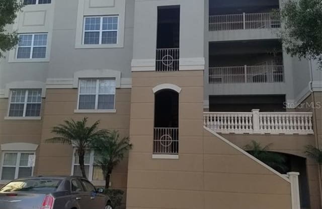 8767 THE ESPLANADE - 8767 the Esplanade, Doctor Phillips, FL 32836