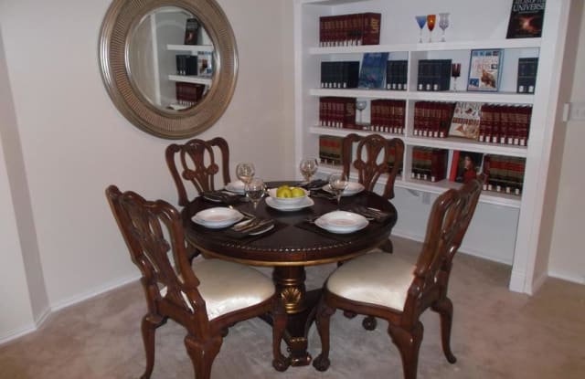 Spicewood Crossing Gallery 3
