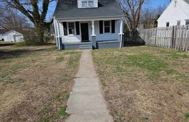 Adorable renovated 3 bedroom 2 full bath home photos photos