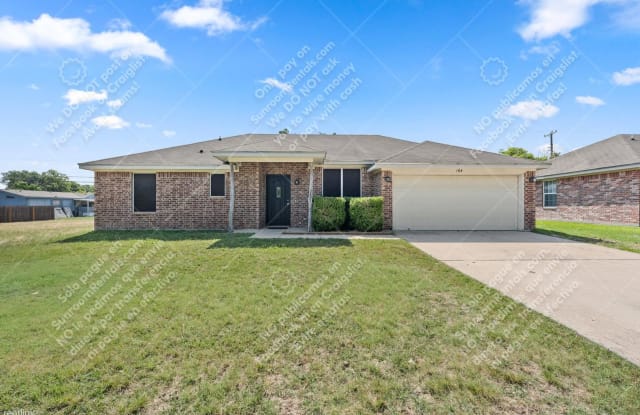 164 Lake Forest Dr - 164 Lake Forest Drive, Morgan's Point Resort, TX 76513