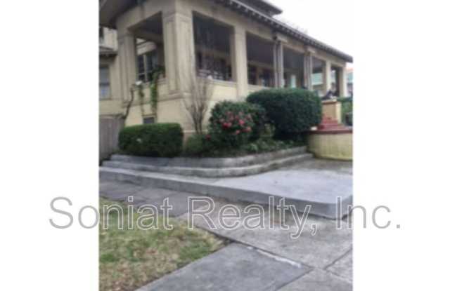 7 Allard Boulevard - 7 Allard Boulevard, New Orleans, LA 70119