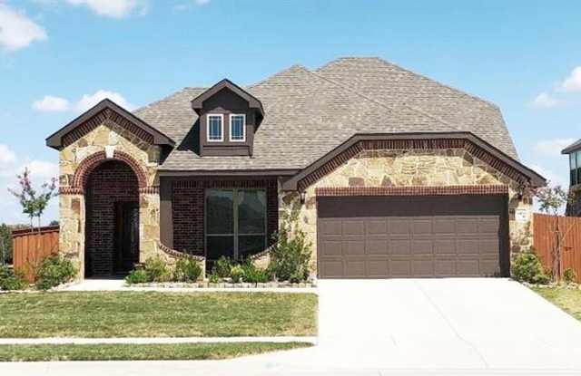 4416 Lupine Lane - 4416 Lupine Lane, Kaufman County, TX 75126