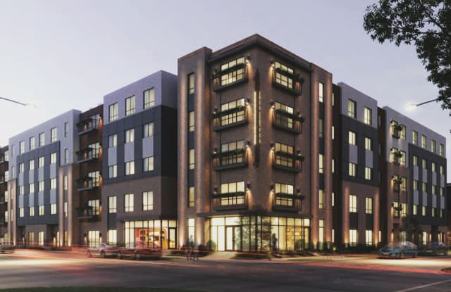 The Abbey Townhomes and Flats photos photos