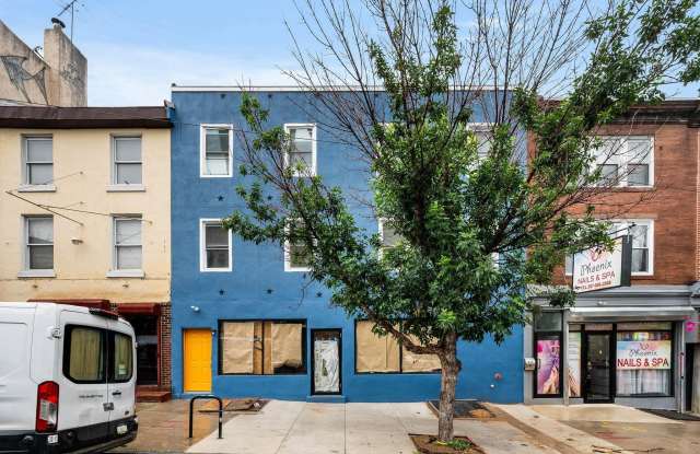 437 W GIRARD Avenue Gallery 2