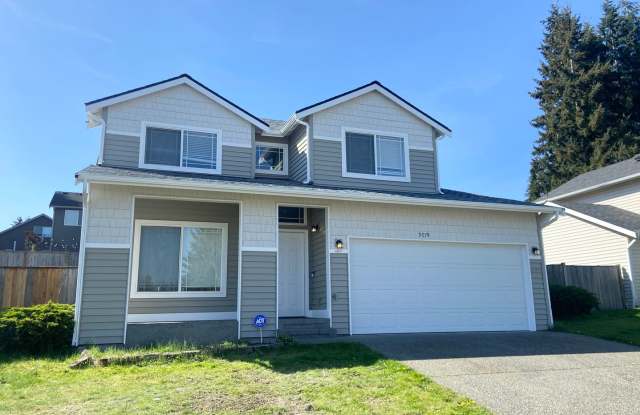 Fully renovated 4 bedroom Auburn Home photos photos