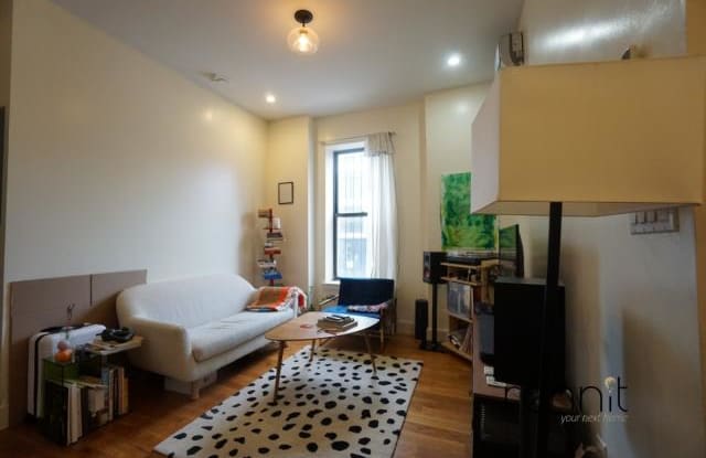 453 FRANKLIN AVE. - 453 Franklin Avenue, Brooklyn, NY 11216