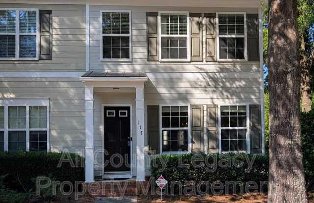 117 Brockett Drive photos photos