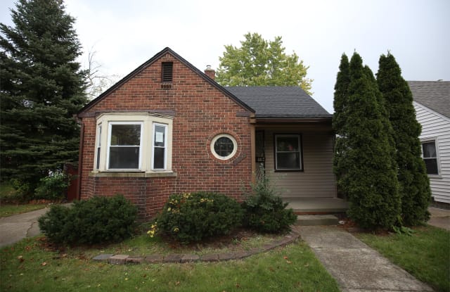 14240 Piedmont Street - 14240 Piedmont, Detroit, MI 48223