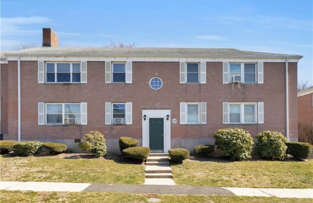 139 Seaton Road - 139 Seaton Road, Stamford, CT 06902