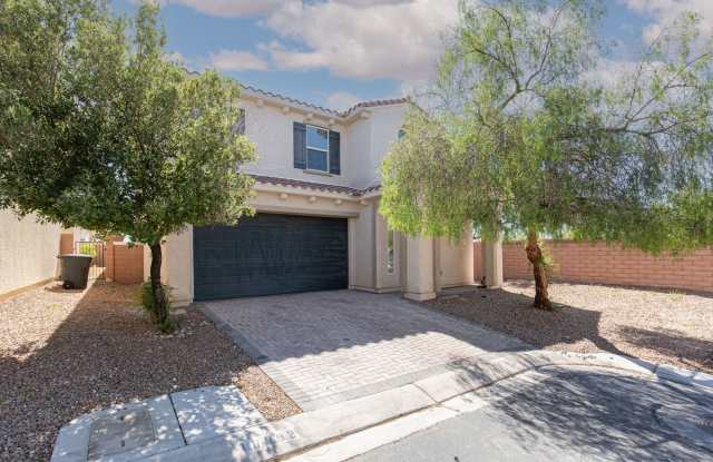 Recently renovated 4br home in Mountain's Edge photos photos