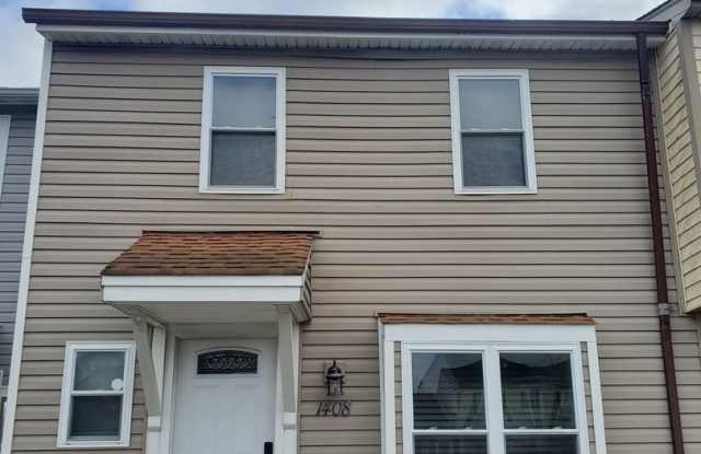 Two Bedroom Two Bathroom Townhome located in bridal creek - 1408 Sangaree Circle, Virginia Beach, VA 23464 Two Bedroom Two Bathroom Townhome located in bridal creek - 1408 Sangaree Circle, Virginia Beach, VA 23464