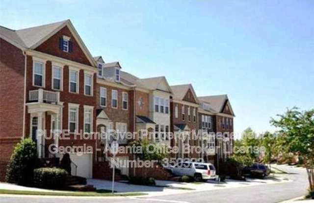 1612 Wehunt Pl SE Gallery 1