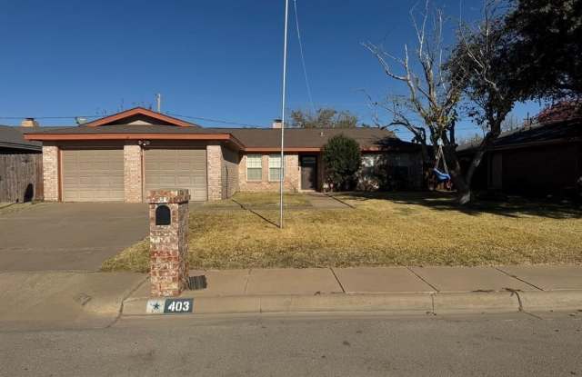 403 Crenshaw Dr photos photos