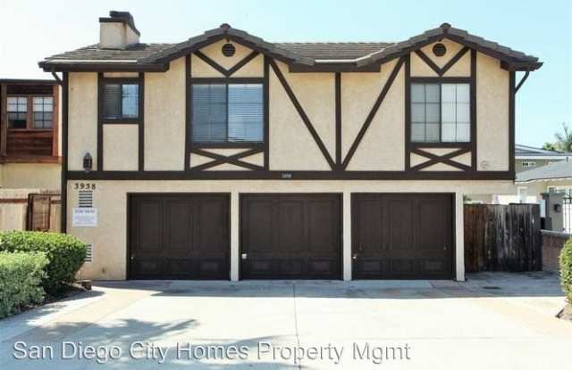 3958 Louisiana Street #7 Gallery 2