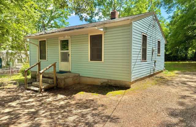 Statesville West - 2BR/1BA photos photos