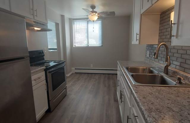 St. Anthony Park Apartments photos photos
