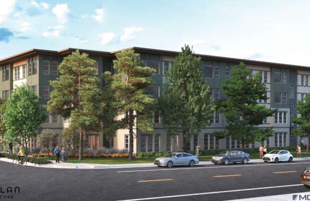 Iliff Senior Apartments, LLLP Gallery 4