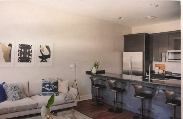 230 W St Julian St - 230 West Saint Julian Street, Savannah, GA 31401