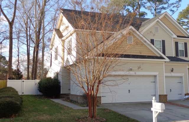 Gunn Hall Manor - 1209 Gunn Hall Drive, Virginia Beach, VA 23454