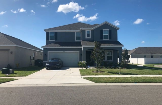 1006 Alder Tree Dr - 1006 Alder Tree Drive, South Apopka, FL 32703