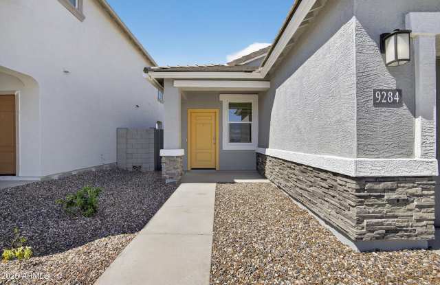 9284 S Mara Drive - 9284 South Mara Drive, Pinal County, AZ 85212
