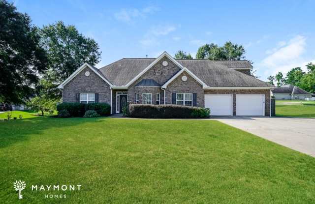 800 Haygood Court - 800 Haygood Court, Henry County, GA 30248