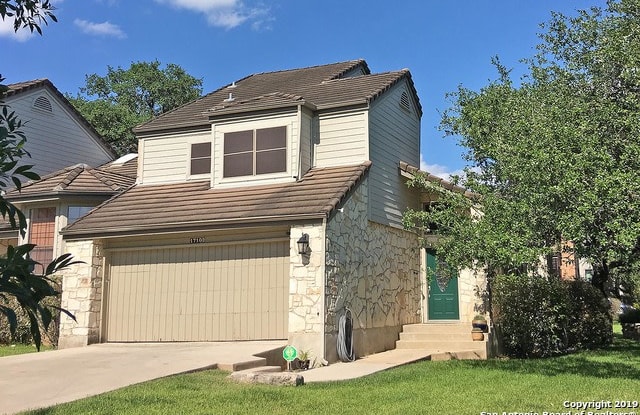 17102 VARDON WAY - 17102 Vardon Way, San Antonio, TX 78248
