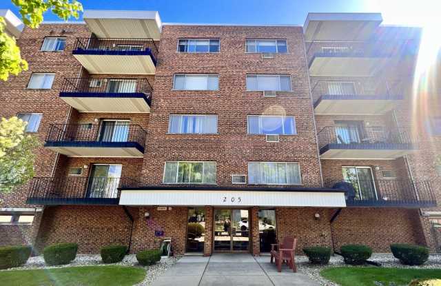 205 W MINER Street unit: 300 photos photos