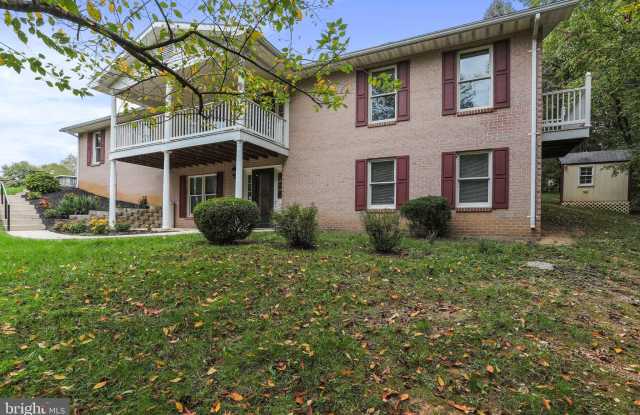 56 PROCTOR LANE - 56 Proctor Lane, Berkeley County, WV 25419